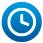 icono horario