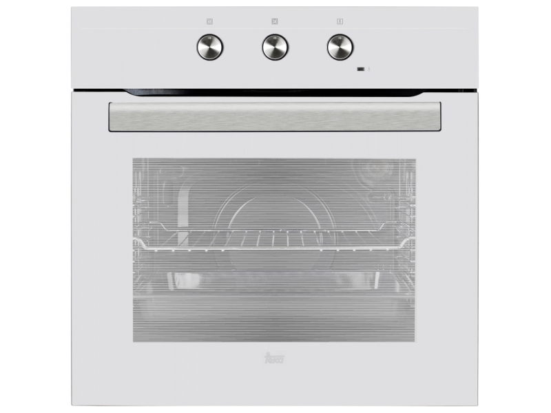 Horno Empotrable Eléctrico Teka HBB-510 Blanco 76 Litros - Hornos y  Microondas Empotrables | Paris.cl