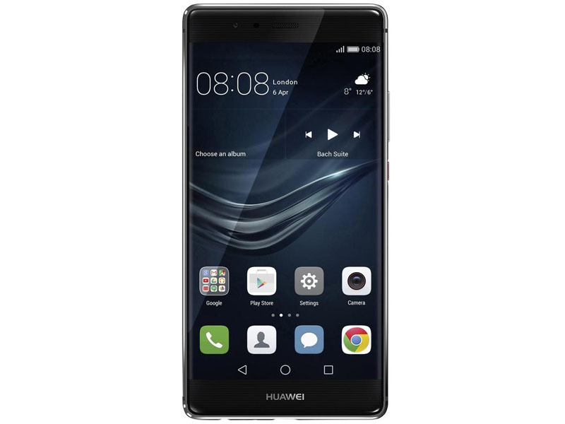 HUAWEI P9 PLUS 64GB (GY) EU HUAWEI Gris oferta: 424,13