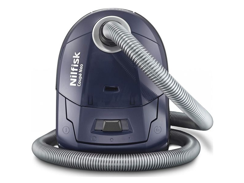 NILFISK ASPIRADOR NILFISK TRINEO CON BOLSA 700W COUPE NEO ENERGY XTRA -  oferta: 94,76 € - Aspiradoras, robots y vapóretas