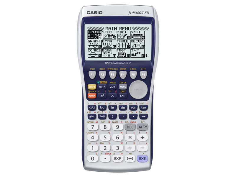 Fx 9860g Sd Descargar Calculadora Para Pc Casio CASIO CALCULADORA