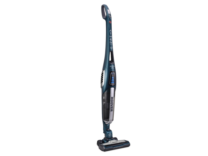 HOOVER ASPIRADOR HOOVER ESCOBA SIN CABLE 25.2V ATHEN EVO ATV252LT - oferta:  112,02 € - Aspiradoras, robots y vapóretas