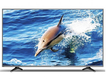 SMART TV LED ULTRA HD 4K 40" HISENSE LTDN40K321UWTSEU