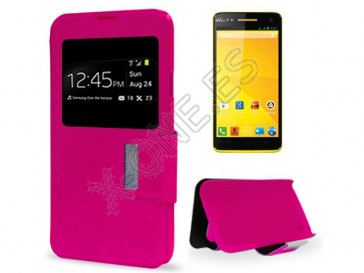 CARD COVER WIN WIKO BLOOM ROSA 7647 X-ONE ACCESSORIES