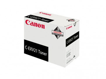 CARTUCHO TONER C-EXV21 (0452B002AA) CANON