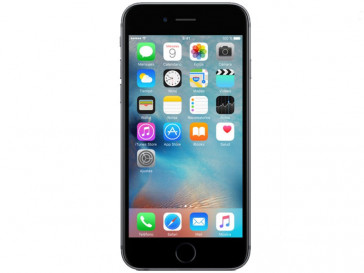 IPHONE 6S 64GB MKQN2QL/A (GY) APPLE