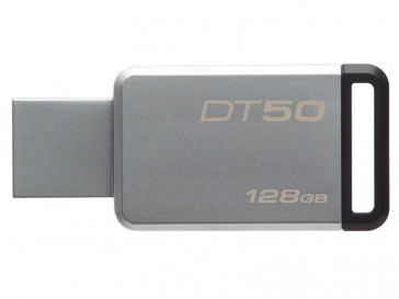 DATA TRAVELER 50 128GB (DT50/128GB) KINGSTON