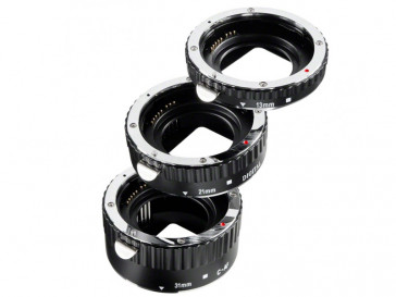 SPACER RING SET CANON 17912 WALIMEX