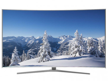 SMART TV LED ULTRA HD 4K 3D CURVO 78" SAMSUNG UE78JS9500