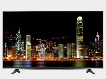 SMART TV LED ULTRA HD 4K 50" LG 50UF8307