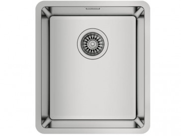 FREGADERO BE LINEA RS15 34.40 115000008 INOX TEKA