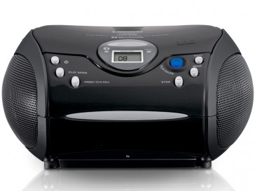 RADIO CD SCD-32 BT (B) LENCO