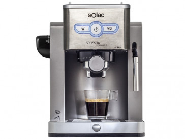 CAFETERA ESPRESSO CE4494 SOLAC