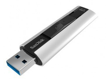 USB 3.0 128GB CRUZER EXTREME PRO (SDCZ88-128G-G46) SANDISK