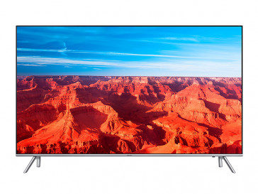 SMART TV EDGE LED ULTRA HD 4K 65" SAMSUNG UE65MU7005