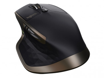 RATON INALAMBRICO MX MASTER (910-004362) LOGITECH