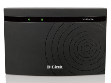 ROUTER WIFI GO-RT-N300 D-LINK
