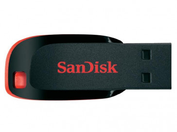 USB 64GB CRUZER BLADE (SDCZ50-064G-B35) SANDISK