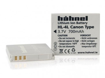 HL-4L (NB-4L CANON) HAHNEL