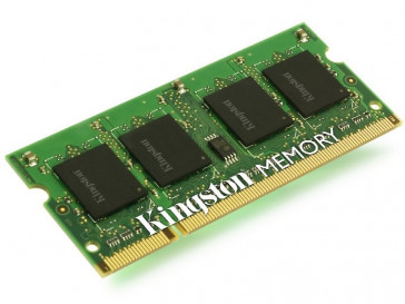 2GB DDR-667 SODIMM (M25664F50) KINGSTON