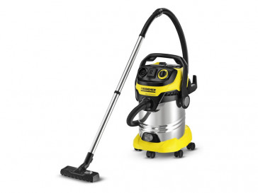 ASPIRADOR KARCHER MULTIUSO SECO Y HUMEDO 1300W WD 6 P PREMIUM