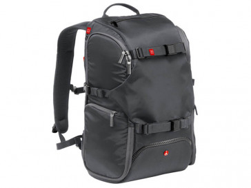 MOCHILA TRAVEL BACKPACK MB MA-TRV-GY (GY) MANFROTTO