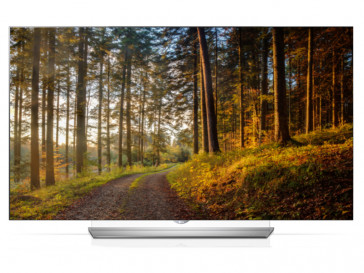 SMART TV OLED ULTRA HD 4K 3D 55" LG 55EF950V
