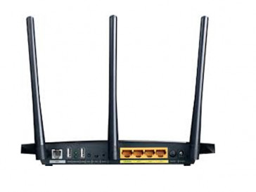 ROUTER ADSL2+ TD-W8970B TP-LINK