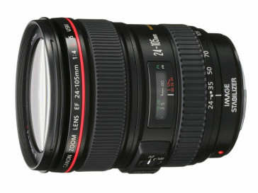 EF24/105 F4L IS USM CANON
