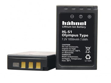 HL-S1 (PS-BLS1 OLYMPUS) HAHNEL