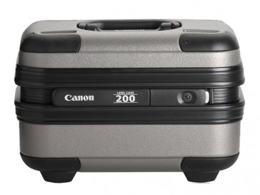 LENS CASE 200 CANON