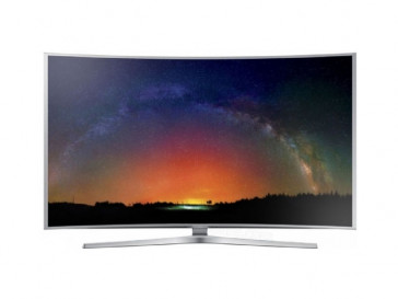 SMART TV LED ULTRA HD 4K 3D CURVO 48" SAMSUNG UE48JS9000