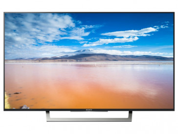 SMART TV LED ULTRA HD 4K ANDROID 49" SONY KD-49XD8305