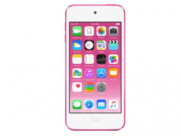 IPOD TOUCH 16GB ROSA MKGX2PY/A APPLE