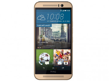 ONE M9 16GB (GD) DE HTC