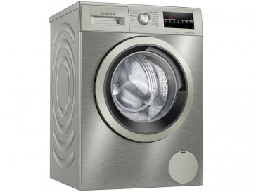 LAVADORA BOSCH CARGA FRONTAL 9KG 1200rpm C WAU24T5XES