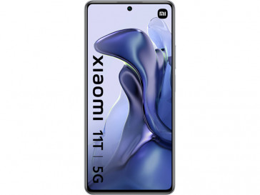 REDMI 11T 5G 128/8GB (BL) XIAOMI