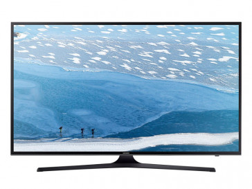 SMART TV LED ULTRA HD 4K 55" SAMSUNG UE55KU6000