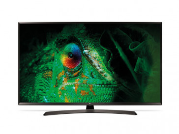 SMART TV LED ULTRA HD 4K 43" LG 43UJ634V
