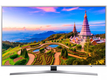 SMART TV LED ULTRA HD 4K 49" SAMSUNG UE49MU6405