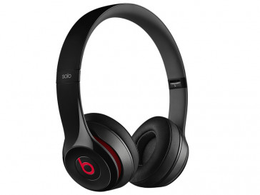 AURICULARES BY DR DRE SOLO 2 MH8W2ZM/A (B) BEATS