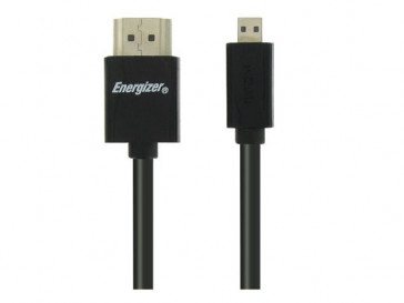 CABLE HDMI-MICRO HDMI 1.5M LCAEHHAD2 ENERGIZER