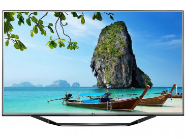 SMART TV LED ULTRA HD 4K 65" LG 65UH625V