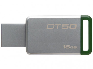 DATA TRAVELER 50 16GB (DT50/16GB) KINGSTON