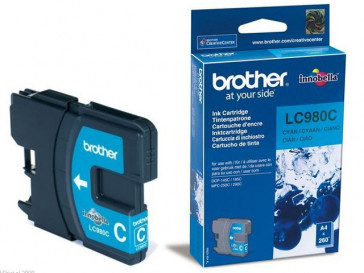 LC980CBP BROTHER