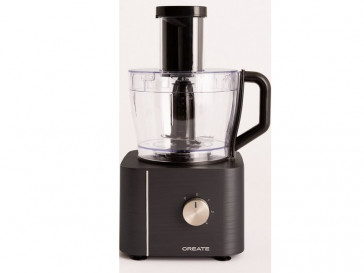 PROCESADOR DE ALIMENTOS CHEF CHOP NEGRO IKOHS
