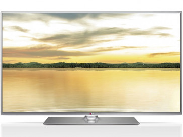 SMART TV LED FULL HD 3D 47" LG 47LB650V