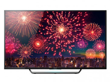 SMART TV LED ULTRA HD 4K 49" SONY KD-49X8005