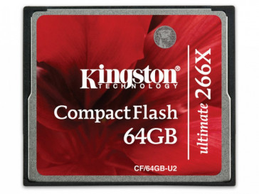 CF/64GB-U2 KINGSTON