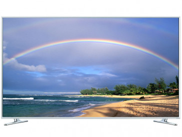 SMART TV LED FULL HD 3D 40" SAMSUNG UE40H6410